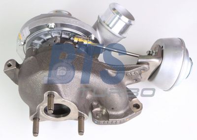 LADER AUFLADUNG BTS Turbo T914942 4