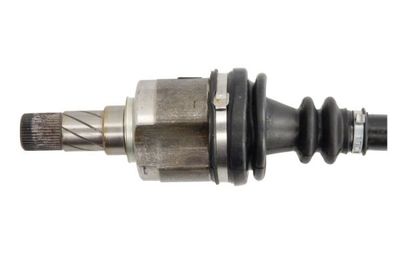 Drive Shaft PNG72336