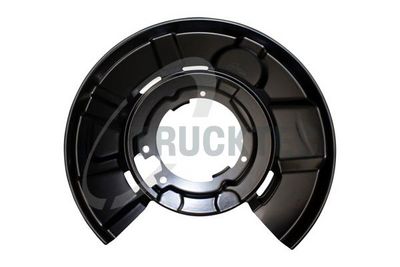 предпазна пластина, спирачни дискове TRUCKTEC AUTOMOTIVE 08.35.232