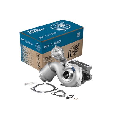 Ahdin BR TURBO BRT6577