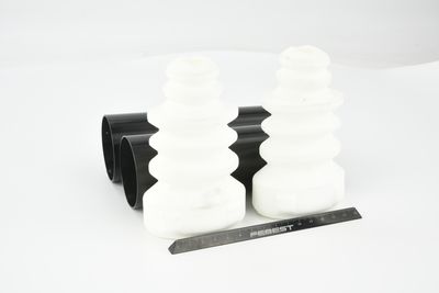 CHIT PROTECTIE PRAF AMORTIZOR FEBEST VWSHBTOURRKIT 49