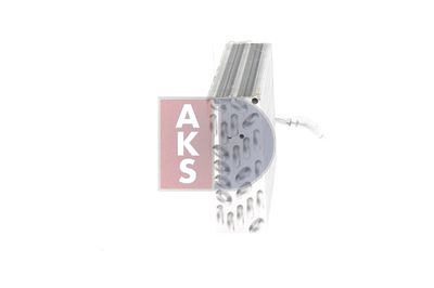 VERDAMPFER KLIMAANLAGE AKS DASIS 821350N 11