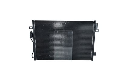 CONDENSATOR CLIMATIZARE NRF 350098 27