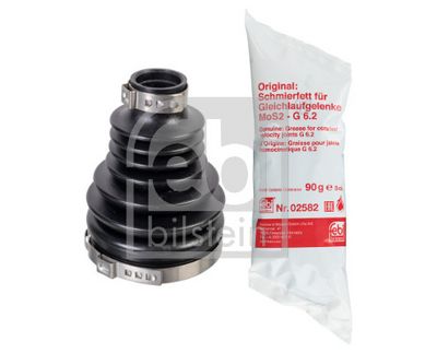 FEBI BILSTEIN Faltenbalgsatz, Antriebswelle