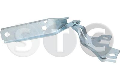 SCHARNIER MOTORHAUBE