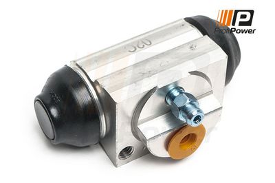 Rato stabdžių cilindras