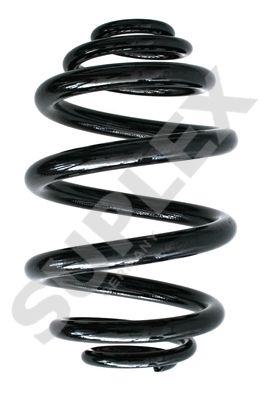 SUPLEX 06276 Пружина подвески  для BMW (Бмв)