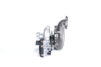 LADER AUFLADUNG BTS Turbo T918291 10