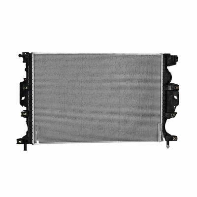 RADIATOR RACIRE MOTOR NISSENS 607230 22