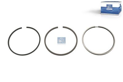 Juego de anillo para pistón