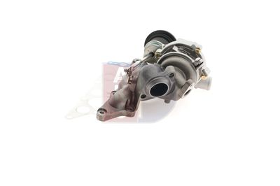 LADER AUFLADUNG AKS DASIS 125014N 7