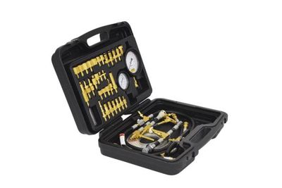 PRüFGERäT KRAFTSTOFFSYSTEMDRUCK KS TOOLS 1502325 35