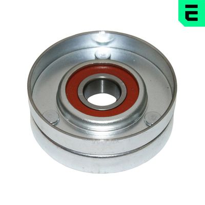 Tensioner Pulley, V-ribbed belt 0-N1538S