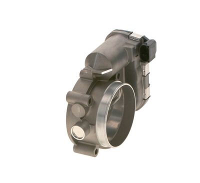 DROSSELKLAPPENSTUTZEN BOSCH 0280750125 7