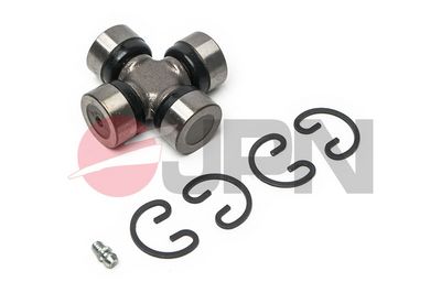 Lankstas, kardaninis velenas