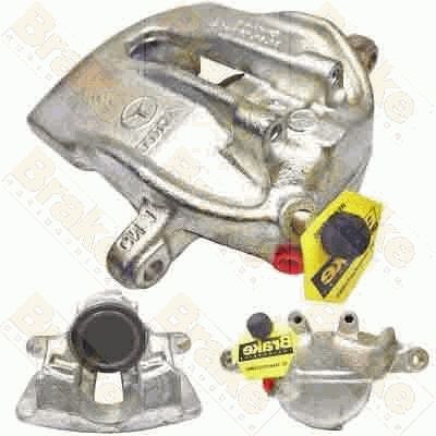 Brake Caliper Brake ENGINEERING CA1571R