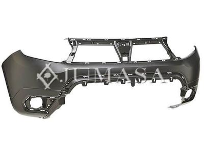Буфер JUMASA 25301282 для DACIA DUSTER