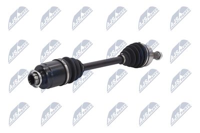 PLANETARA NTY NPWHD047 2