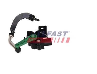 SENZOR REGLARE FARURI FAST FT04207 3