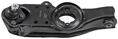 BRAT SUSPENSIE ROATA