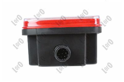 HECKLEUCHTE ABAKUS 052293431515 4