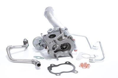 LADER AUFLADUNG BTS Turbo T981066 17