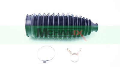 Комплект пыльника, рулевое управление Mchanix ISSGK-002 для ISUZU D-MAX