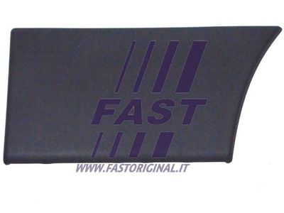 Listwa ozdobna / ochronna, sciana boczna FAST FT90792