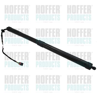 Газовая пружина, раздвижной пол (багажный/грузовой отсек) HOFFER H301003 для PORSCHE CAYENNE