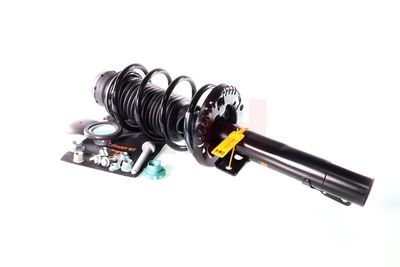 ANSAMBLU TELESCOP ARC GH GH354368C25A 56