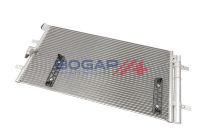 CONDENSATOR CLIMATIZARE BOGAP A4117133 3