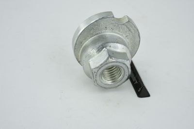 NACHLAUFSCHALE CORP AXE FEBEST 0531001 38