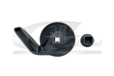 BUTON PT. REGL. INALTIMII SCAUNULUI 3RG 69647 2