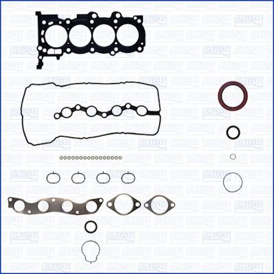 Комплект прокладок, двигатель AJUSA 50354400 для HYUNDAI i20