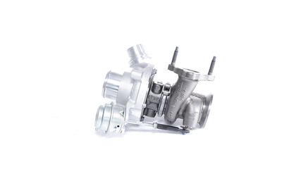 LADER AUFLADUNG BTS Turbo T918141 11