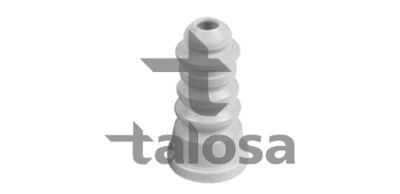 ANSCHLAGPUFFER FEDERUNG