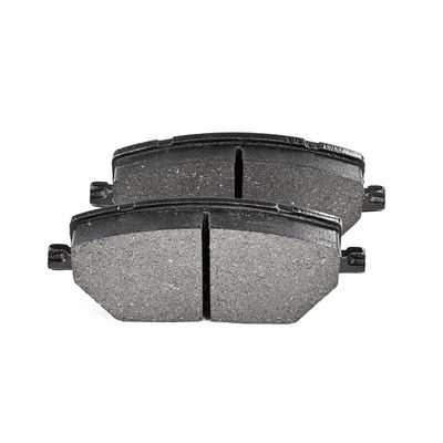 BREMSBELAGSATZ SCHEIBENBREMSE DELPHI LP318419B1 16