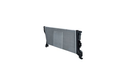 KüHLER MOTORKüHLUNG NRF 550353 29