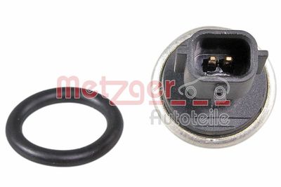 SENSOR KüHLMITTELTEMPERATUR METZGER AUTOTEILE 0905254 1