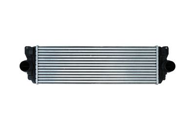 INTERCOOLER COMPRESOR