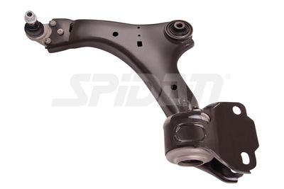SPIDAN CHASSIS PARTS 58581 Рычаг подвески  для LAND ROVER FREELANDER 2 (L359) 2.2 TD4 4x4