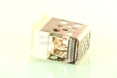 REZISTOR VENTILATOR HABITACLU GH GH763665 42
