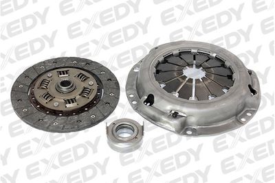 Комплект сцепления EXEDY SZK2006 для SUZUKI SWIFT