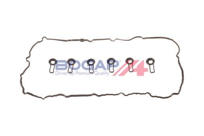 Klapikaas BOGAP B1115125
