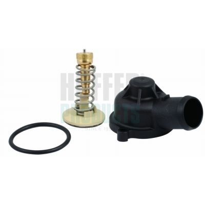 TERMOSTAT LICHID RACIRE