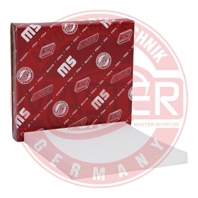 FILTRU AER HABITACLU MASTER-SPORT GERMANY 2035IFPCSMS 1