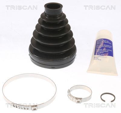Комплект пыльника, приводной вал TRISCAN 8540 80904 для CHEVROLET CRUZE