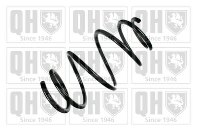 QUINTON HAZELL QCS6193 Пружина подвески  для BMW 7 (Бмв 7)