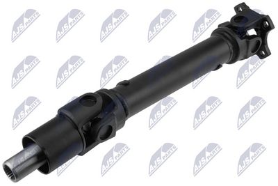 NTY Gelenkwelle, Achsantrieb