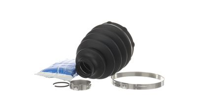 FALTENBALGSATZ ANTRIEBSWELLE SKF VKJP3072 35